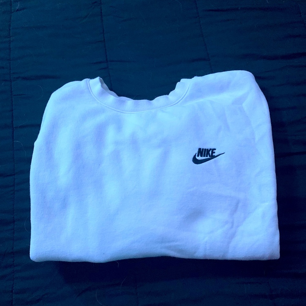 Nike crewneck